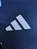 2026-27 Argentina Royal blue Player Version Training shirts