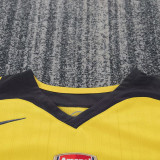 2005-2006 ARS Away Kids Retro Soccer Jersey