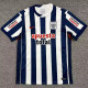 2026-27 Alianza Lima Home Fans Soccer Jersey