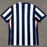 2026-27 Alianza Lima Home Fans Soccer Jersey