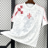 2025-26 England becks #7 Special Edition Training shirts