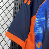 2025-26 Ajax Special Edition Training shirts (星空紋)