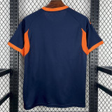 2025-26 Ajax Special Edition Training shirts (星空紋)