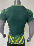 2026-27 Mali Away Player Version Soccer Jersey (鹰图)