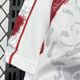 2025-26 England becks #7 Special Edition Training shirts