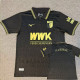 2025-26 Augsburg FC Third Fans Soccer Jersey