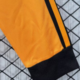 1981-1982 Hull City Home  Long Sleeve Retro Soccer Jersey (长袖)