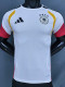 2026-27 Germany White Player Version Training shirts