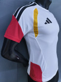 2026-27 Germany White Player Version Training shirts