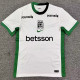 2026-27 Atletico Nacional Away Fans Soccer Jersey