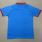 2025-26 Cruz Azul Blue Special Edition Fans Soccer Jersey