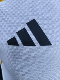 2026-27 Germany White Player Version Training shirts