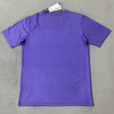 2025-26 RMA Purple Joint Edition Training Shirts 紫(漫威)
