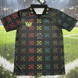 2026-27 Ghana Black Special Edition Fans Training shirts