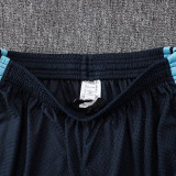2026-27 Argentina Royal blue Player Version Training Short Suit (球员短套装)#D2603