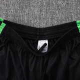 2026-27 Mexico Green Player Version Training Short Suit (球员短套装)#D2603