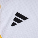 2026-27 Germany White Player Version Training Short Suit (球员短套装)#D2603