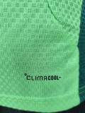 2026-27 Mexico Fluorescent Green Player Version Training shirts