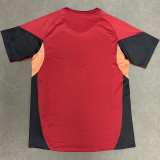 2025-26 LIV Red Fans Training shirts