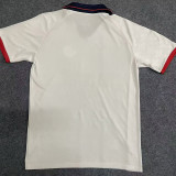 2025-26 Cruz Azul White Special Edition Fans Soccer Jersey