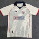 2025-26 Cruz Azul White Special Edition Fans Soccer Jersey