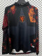 2026-27 Netherlands Special Edition Goalkeeper Long Sleeve Soccer Jersey (长袖)