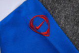 2025-26 PSG White Jacket Tracksuit #A25110
