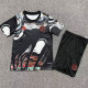 2025-26 Man Utd Black Special Edition Kids Training