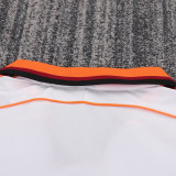 1998-1999 Roma Away Kids Retro Soccer Jersey