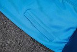 2025-26 BAR Light blue Jacket Tracksuit #A25107