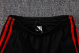 2025-26 Flamengo Red Jacket Tracksuit #A25109