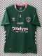 2025-26 Saint Etienne Green Special Edition Fans Soccer Jersey