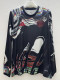 2025-26 Man Utd Black Special Edition Long Sleeve Training (长袖)