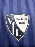 2025-26 VfL Bochum Home Fans Soccer Jersey