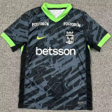 2026-27 Atletico Nacional Third Fans Soccer Jersey