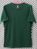 2025-26 Saint Etienne Green Special Edition Fans Soccer Jersey