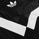 1988-1990 Germany Away Retro Soccer Jersey