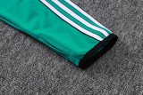 2025-26 LIV Green Kids Half Pull Tracksuit #E25199(童装)(半拉链)