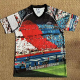 2025-26 PSG Special Edition Fans Training shirts