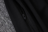 2025-26 PSG Fancy blue Kids Jacket Tracksuit #E25210(童装)