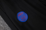 2025-26 PSG Fancy blue Kids Jacket Tracksuit #E25210(童装)