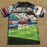 2025-26 PSG Special Edition Fans Training shirts