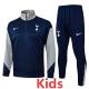 2025-26 TOT Royal blue Kids Jacket Tracksuit #E25204(童装)