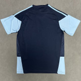 2026-27 Argentina Royal Blue Training shirts