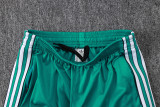 2025-26 LIV Green Kids Half Pull Tracksuit #E25199(童装)(半拉链)