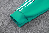 2025-26 LIV Green Kids Jacket Tracksuit #E25200(童装)