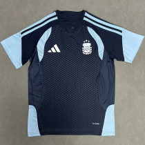 2026-27 Argentina Royal Blue Training shirts