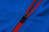 2025-26 PSG Fancy blue Kids Jacket Tracksuit #E25210(童装)