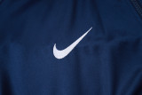 2025-26 TOT Royal blue Kids Jacket Tracksuit #E25204(童装)