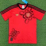2025-26 Man Utd Red Special Edition Training shirts (春节版)